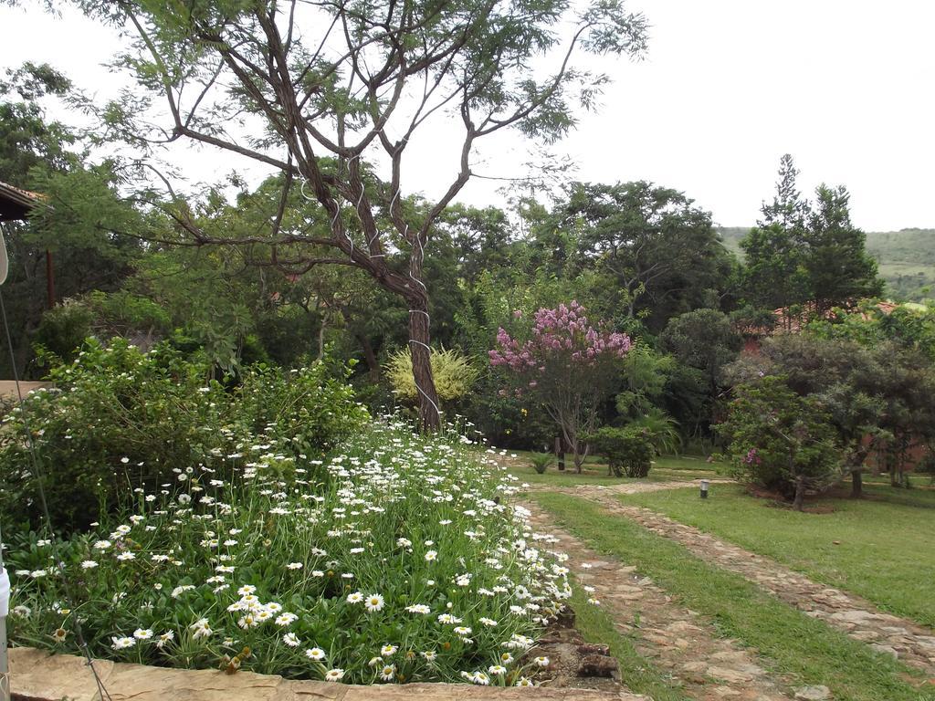 Hotel Pousada Spa Prana Lorien Santo Antônio do Leite Exteriér fotografie