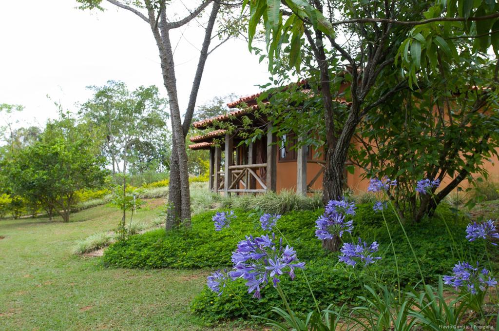 Hotel Pousada Spa Prana Lorien Santo Antônio do Leite Exteriér fotografie